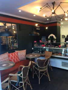 Le bistro d'Olive — photo 1