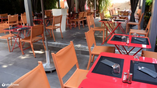La Brasserie