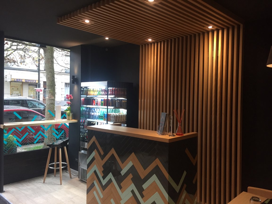 Côté Sushi Le Raincy — photo 1