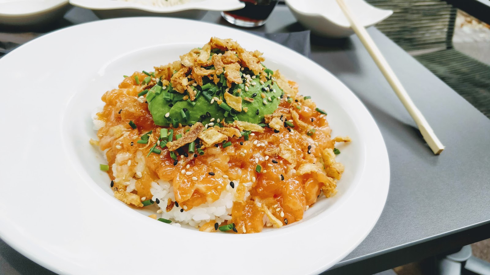 Côté Sushi Le Raincy — photo 10