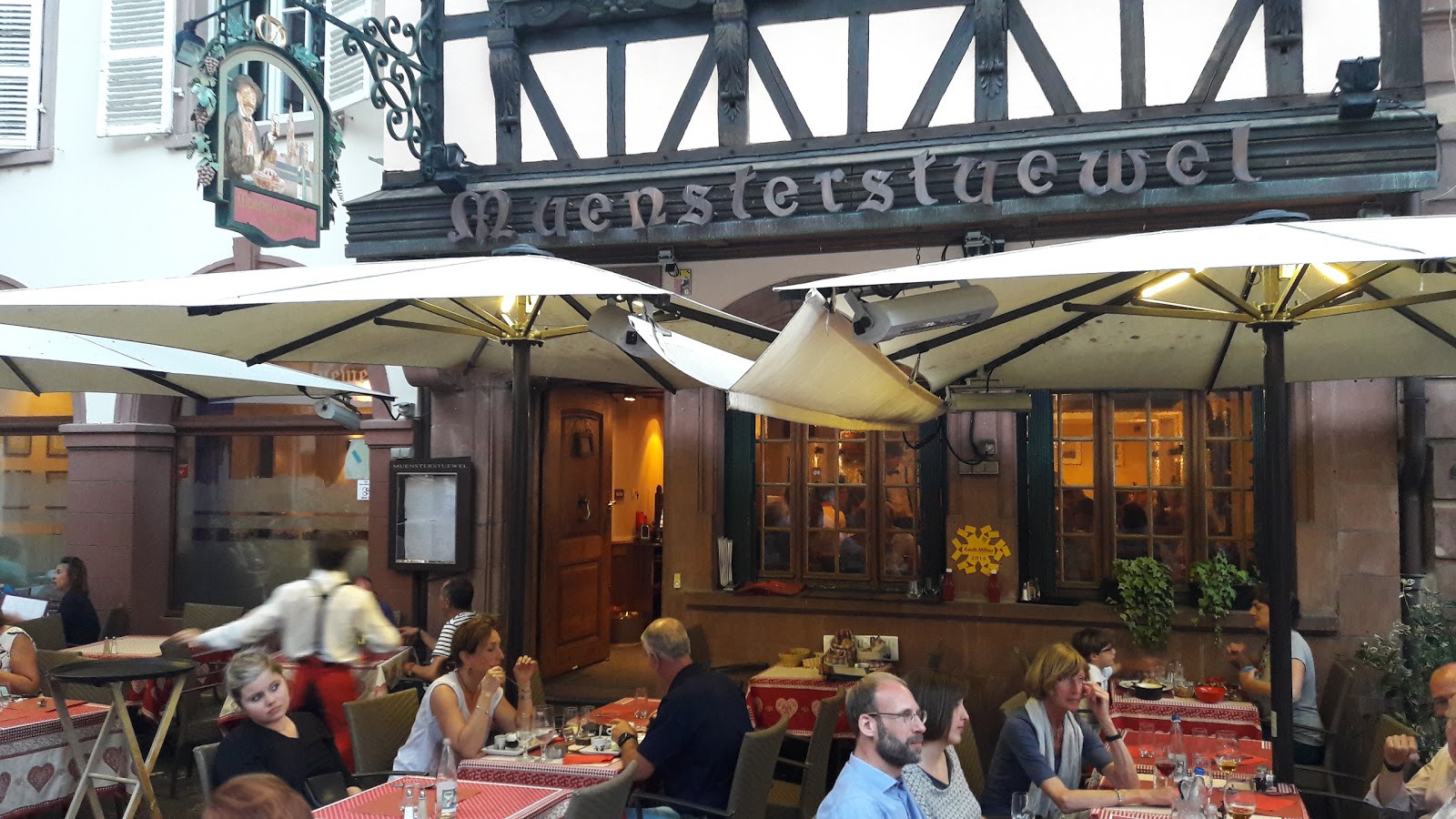 Au Muensterstuewel — photo 2