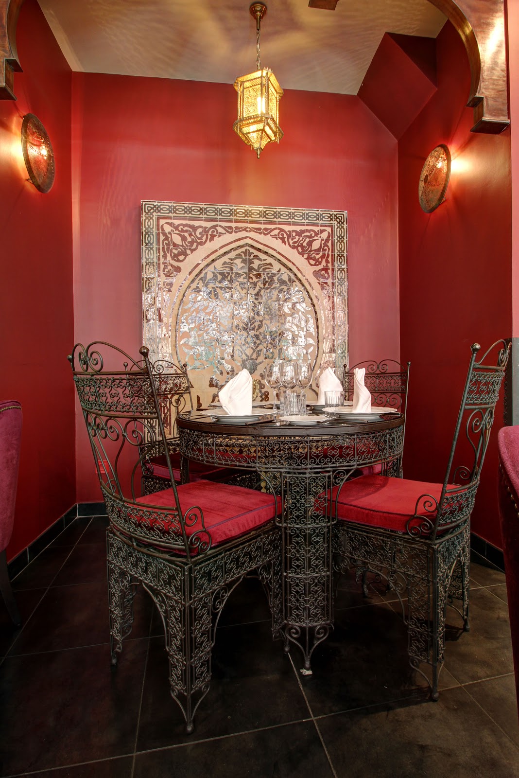 Le Riad — photo 2