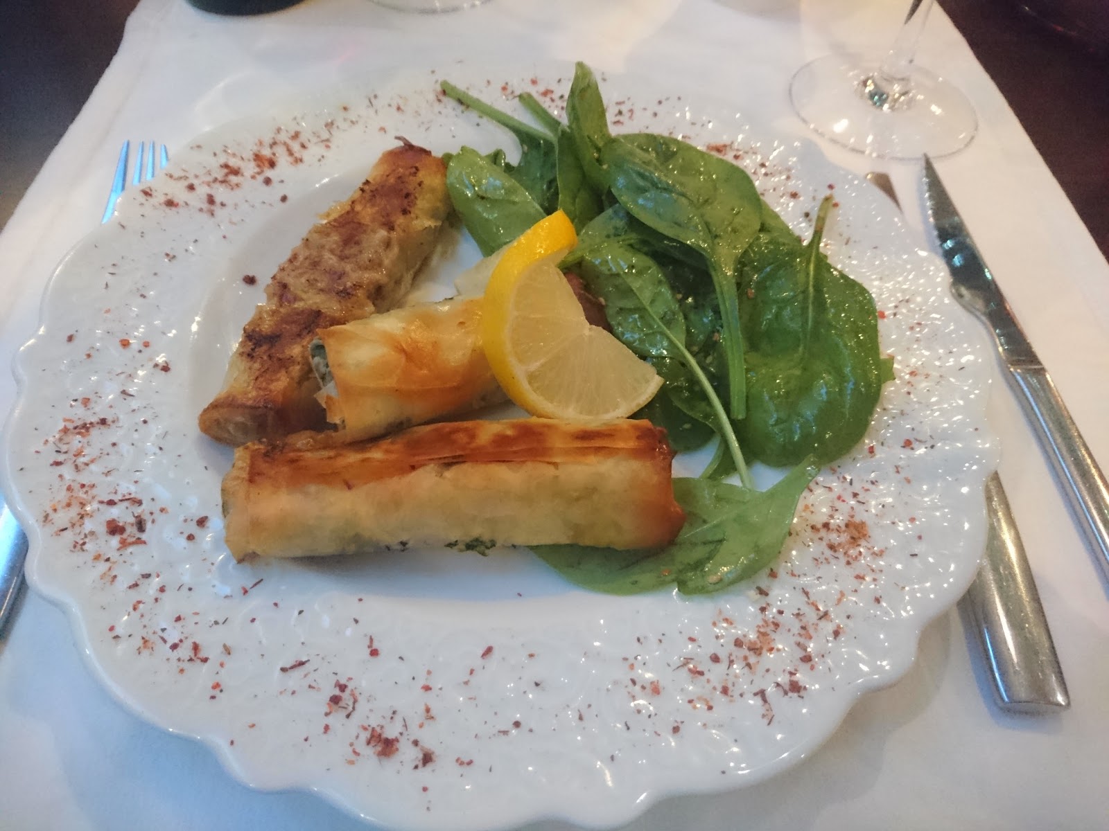 Le Riad — photo 7