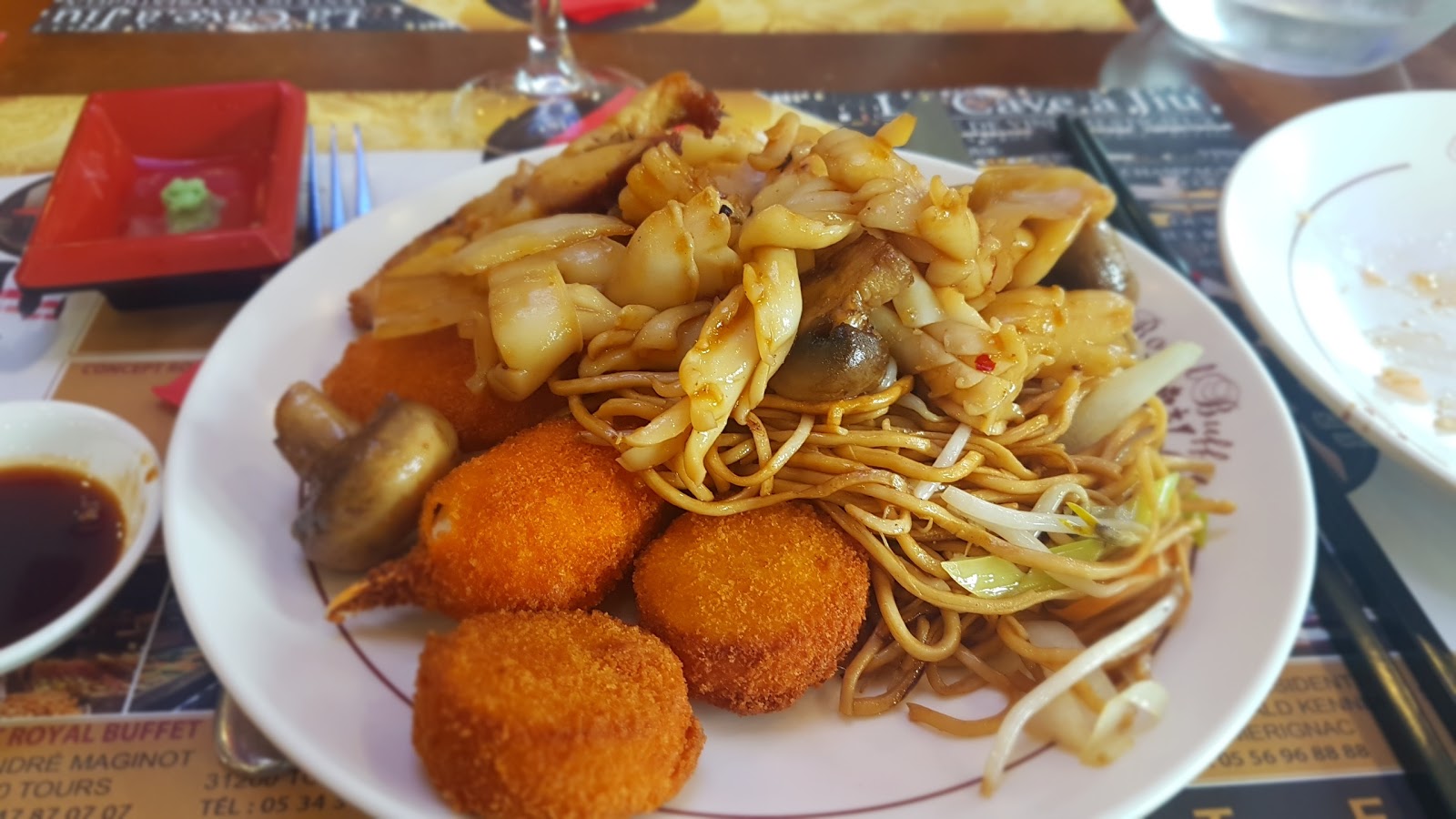 Royal Buffet — photo 5