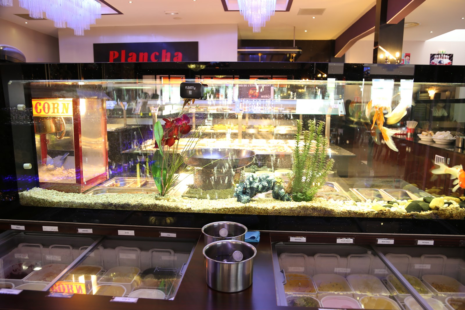 Royal Buffet — photo 6