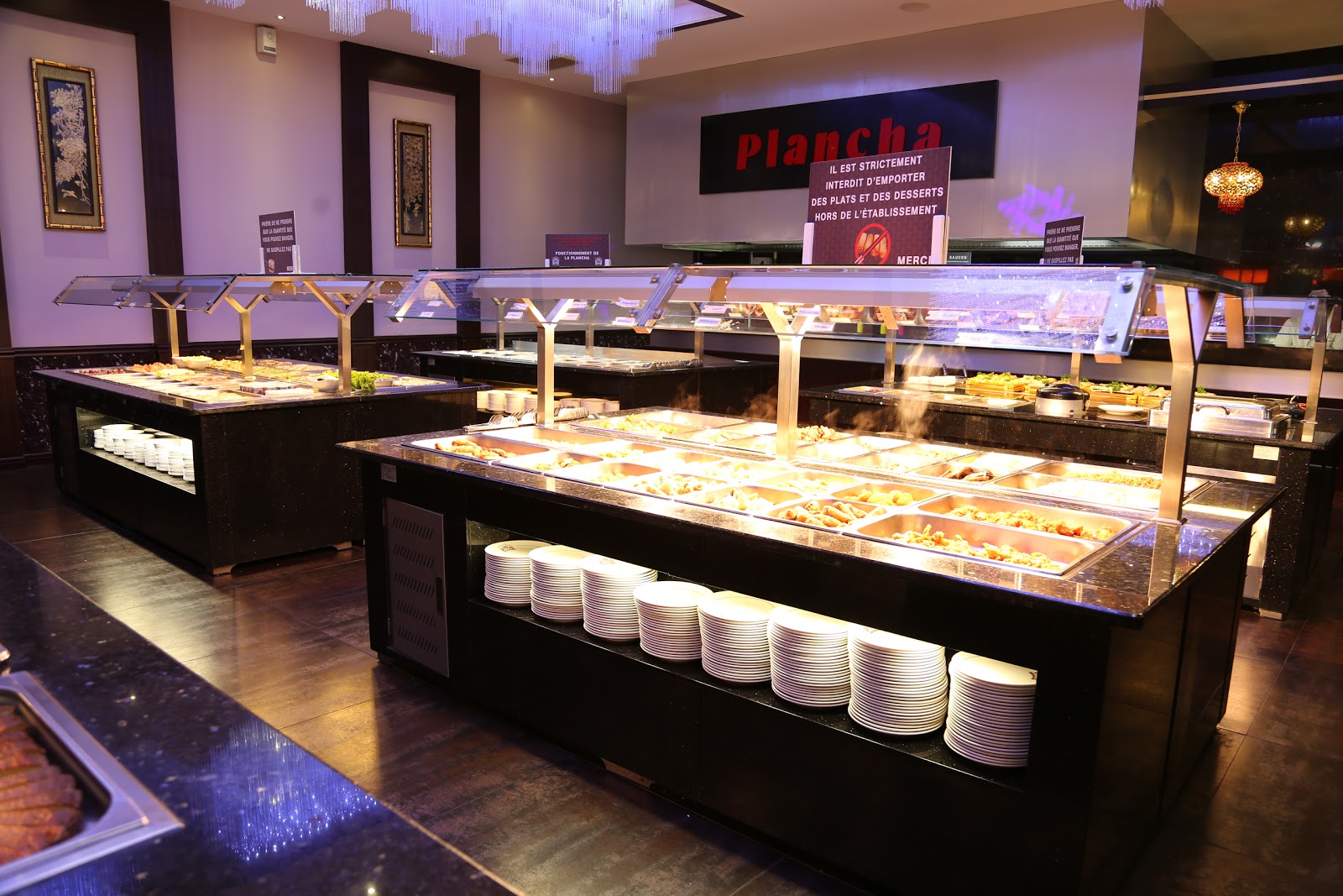 Royal Buffet — photo 8