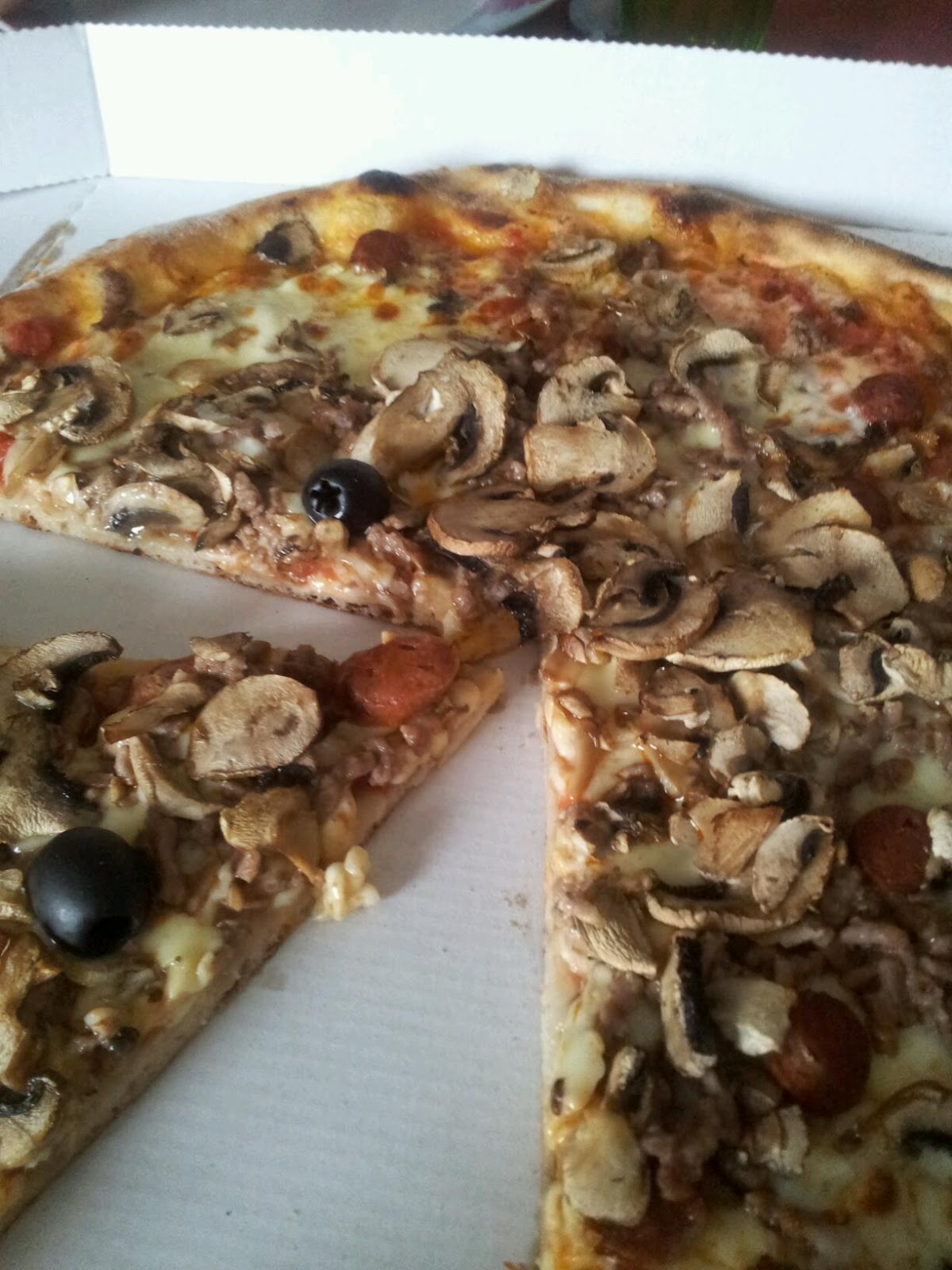 Pizza Break — photo 1