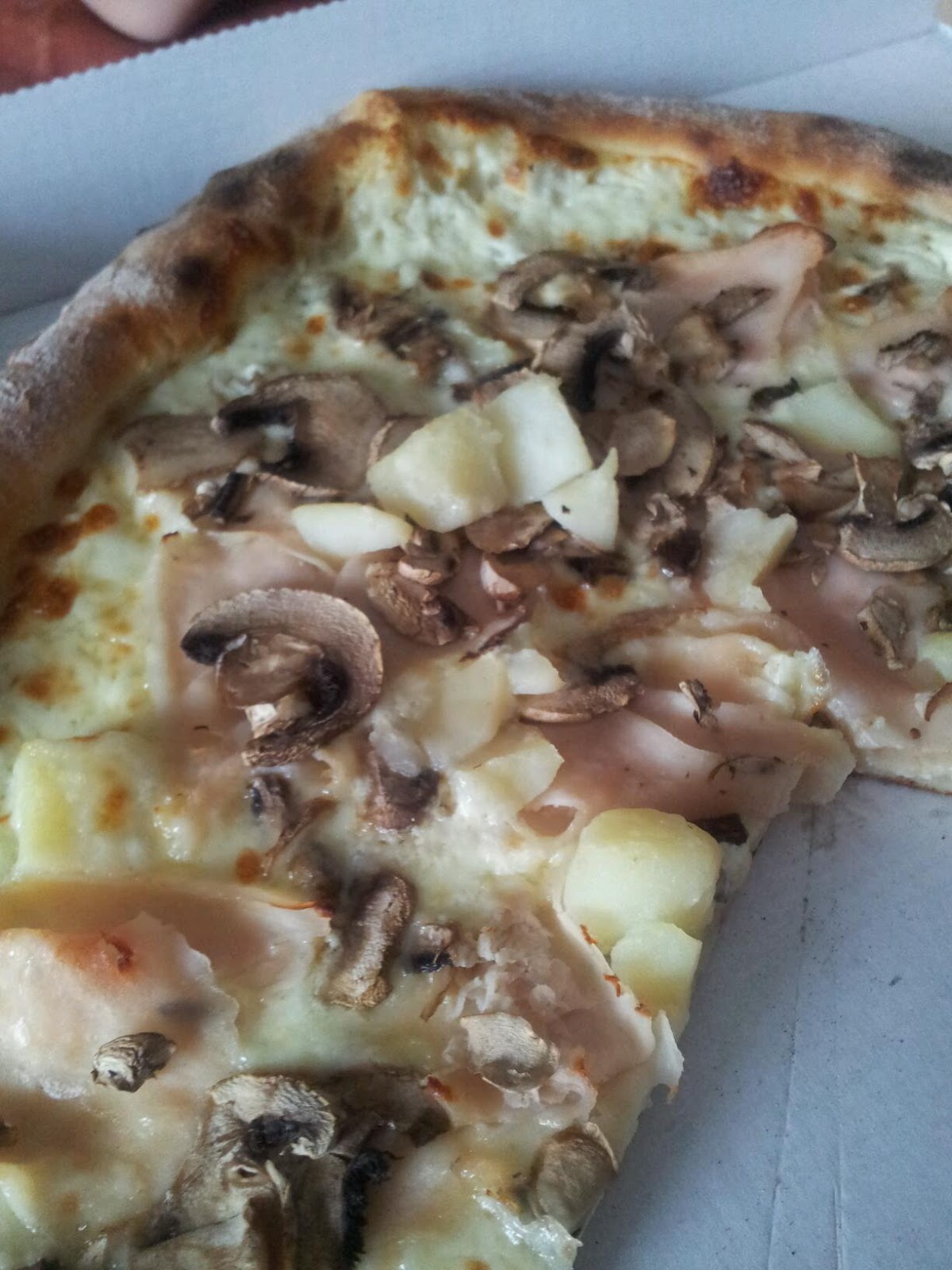 Pizza Break — photo 3