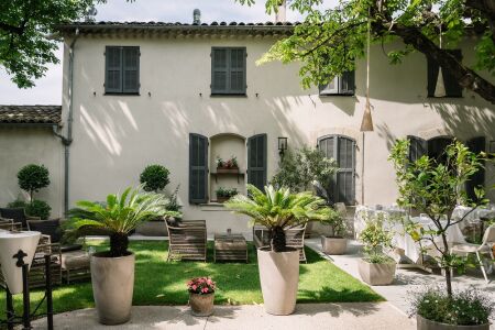 LA VILLA ARCHANGE — photo 2