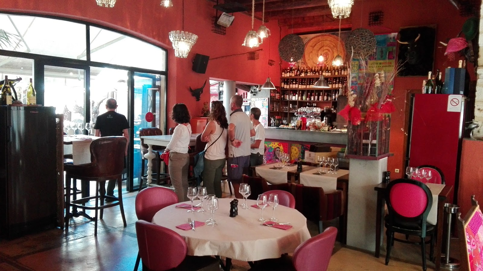 Le Dit Vin — photo 1