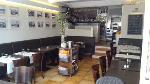 L'Olive — photo 2