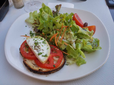 L'Olive — photo 7