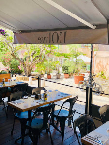 L'Olive — photo 8