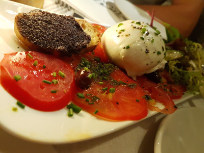 L'Olive — photo 9