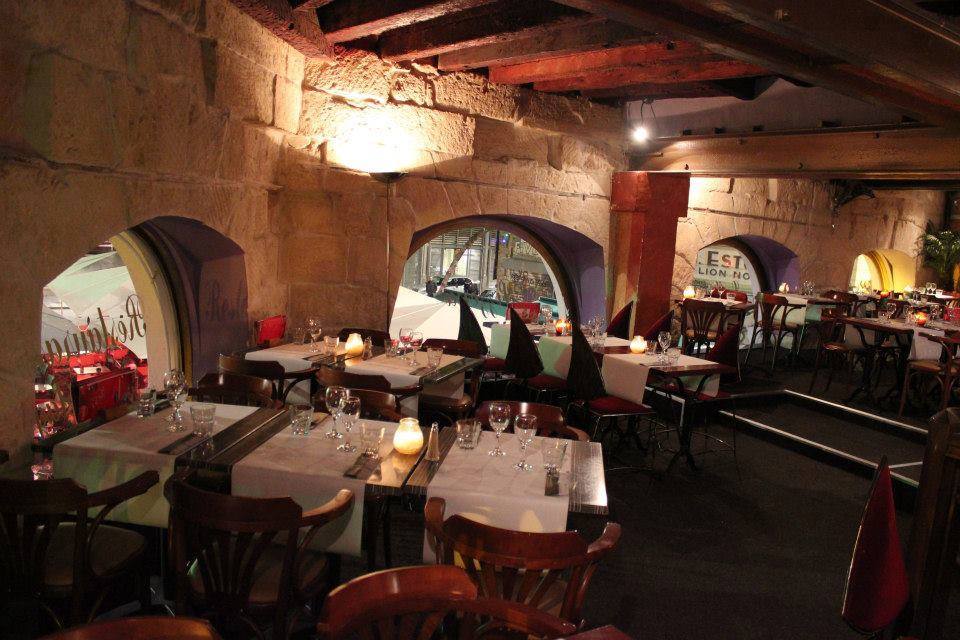 Café des Arts Montpellier — photo 1