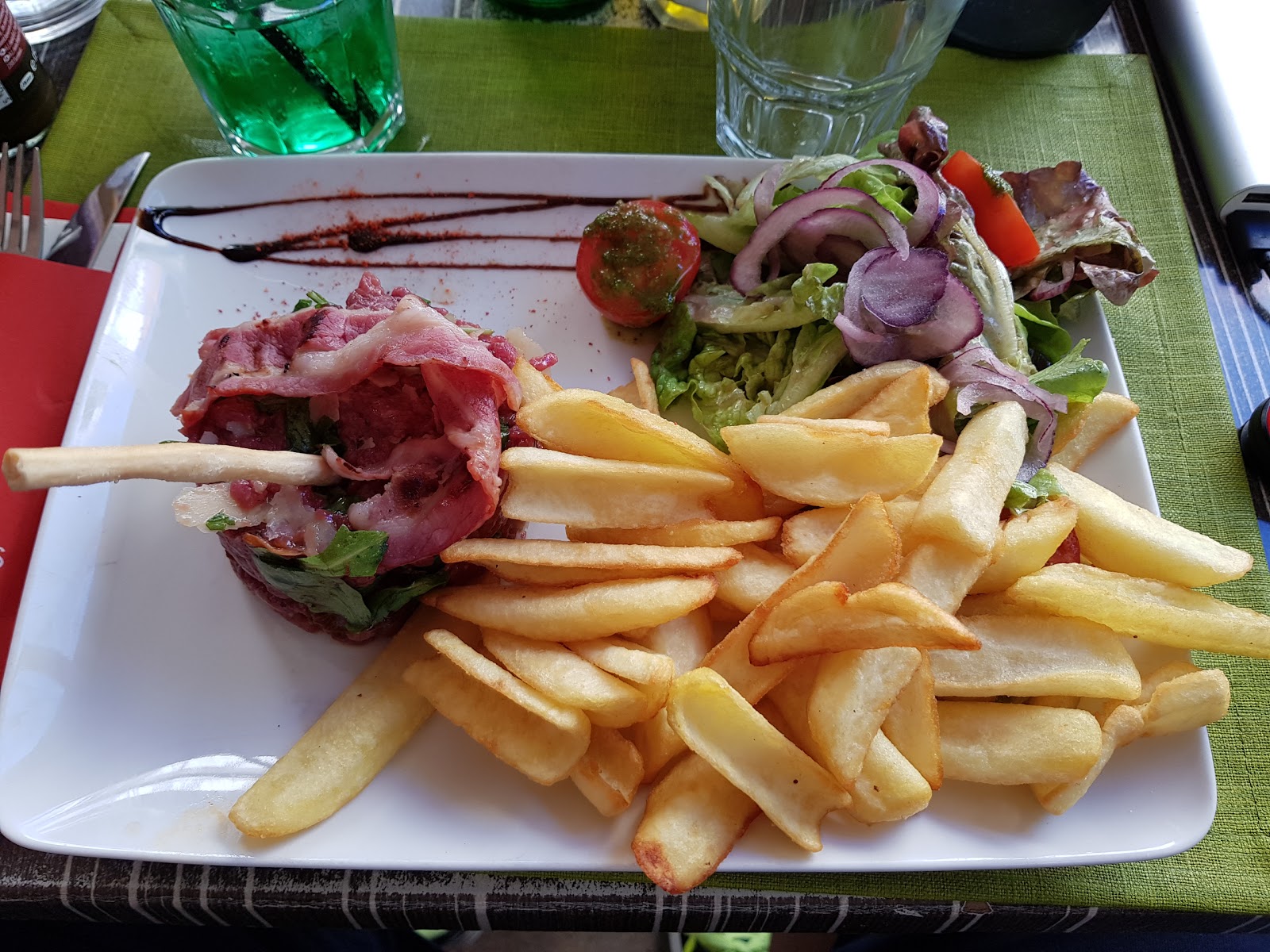 Café des Arts Montpellier