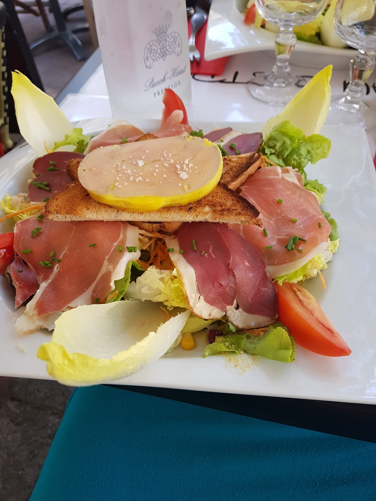 Café des Arts Montpellier — photo 6