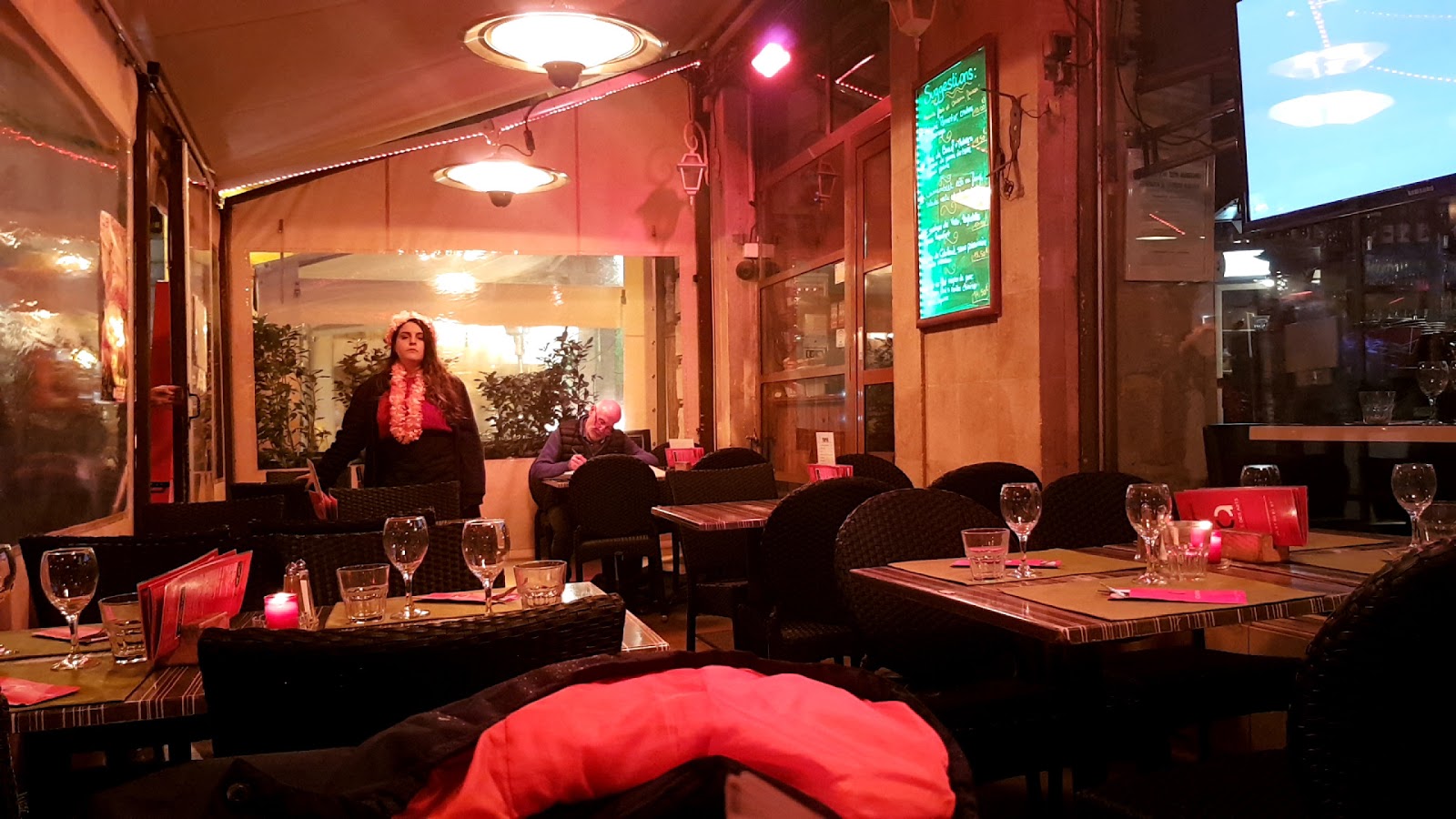 Café des Arts Montpellier — photo 7