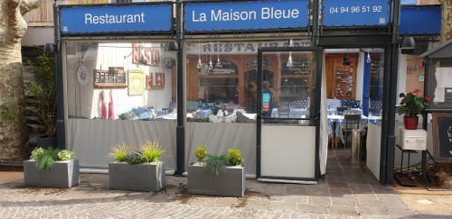 La Maison Bleue — photo 3