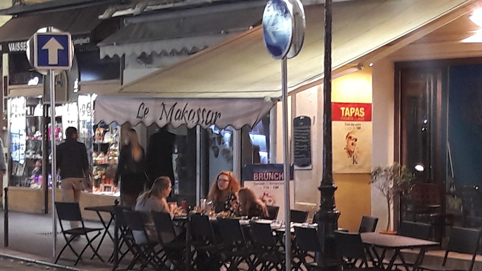 Le Makassar — photo 2