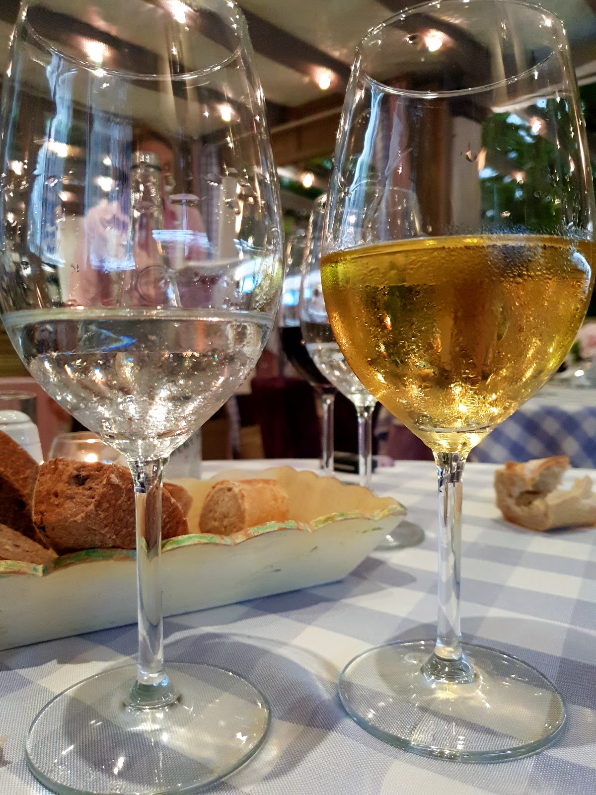 Auberge des Maures