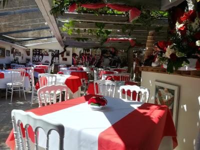 Auberge des Maures — photo 10