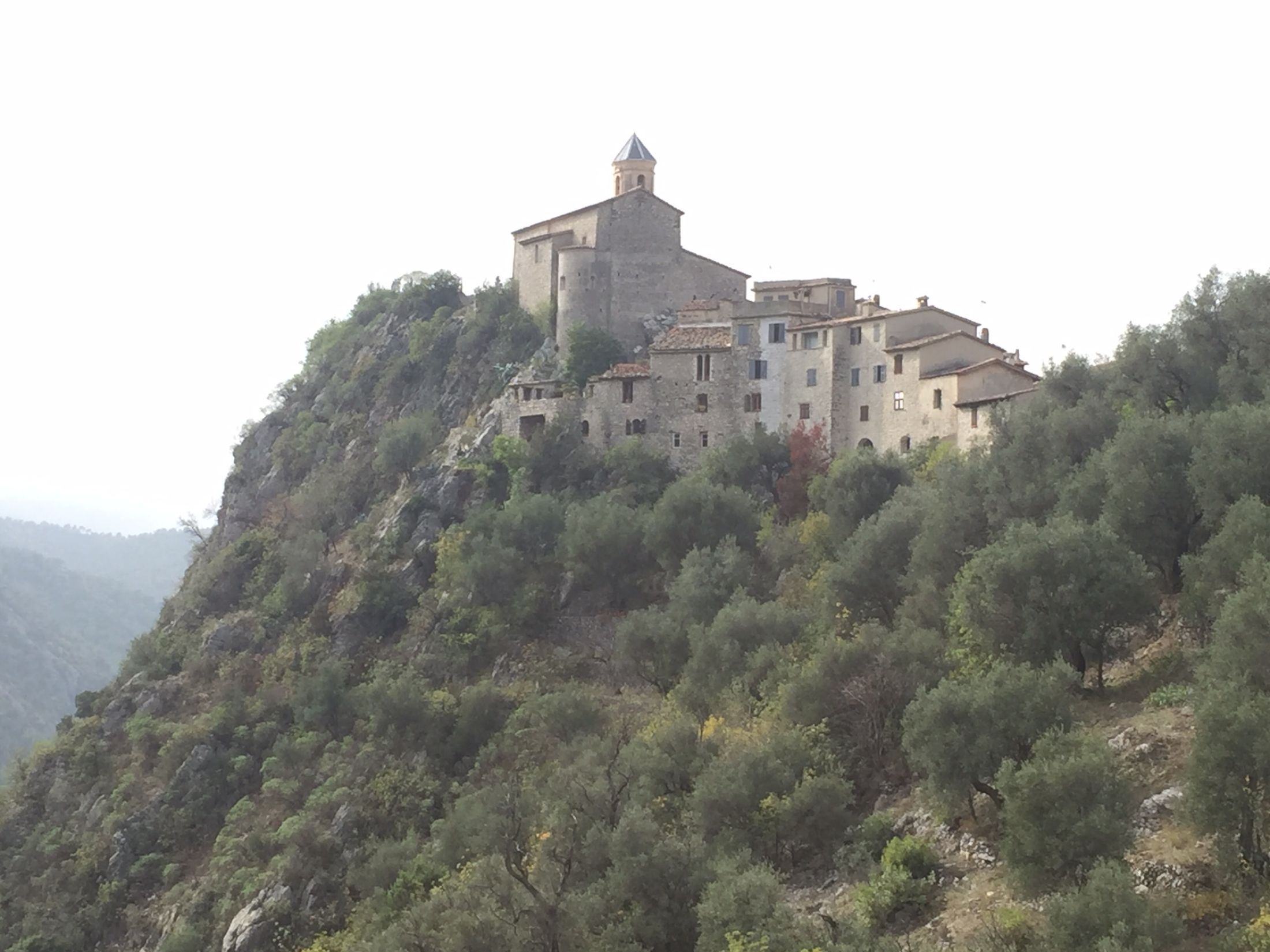 Auberge de la Madone