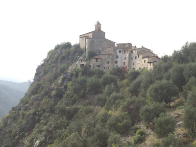 Auberge de la Madone