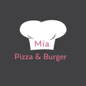 Mia pizza & burger
