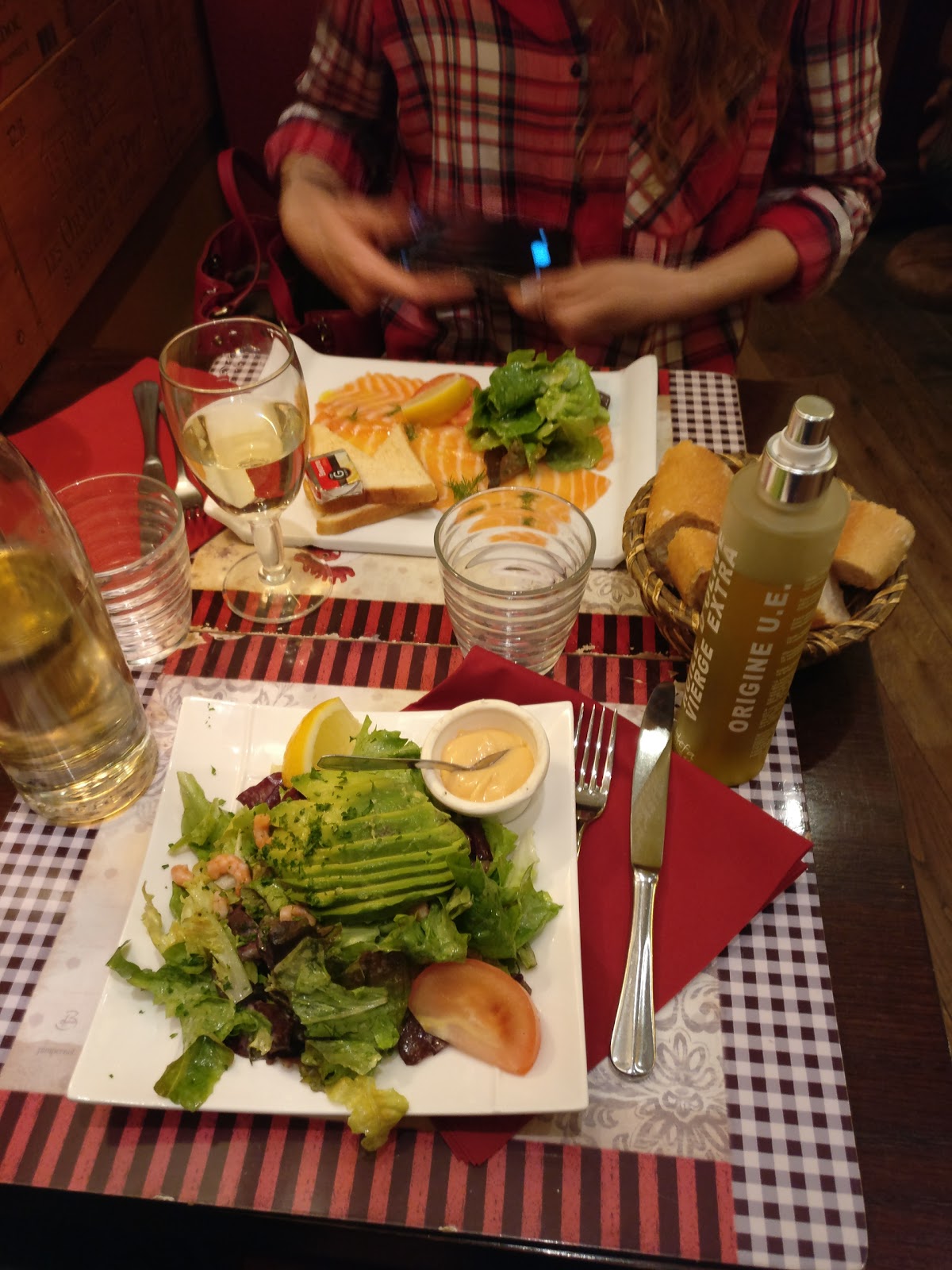 Le Bistrot d'Arthur /L'Entrecote Du Vieux Marche — photo 2