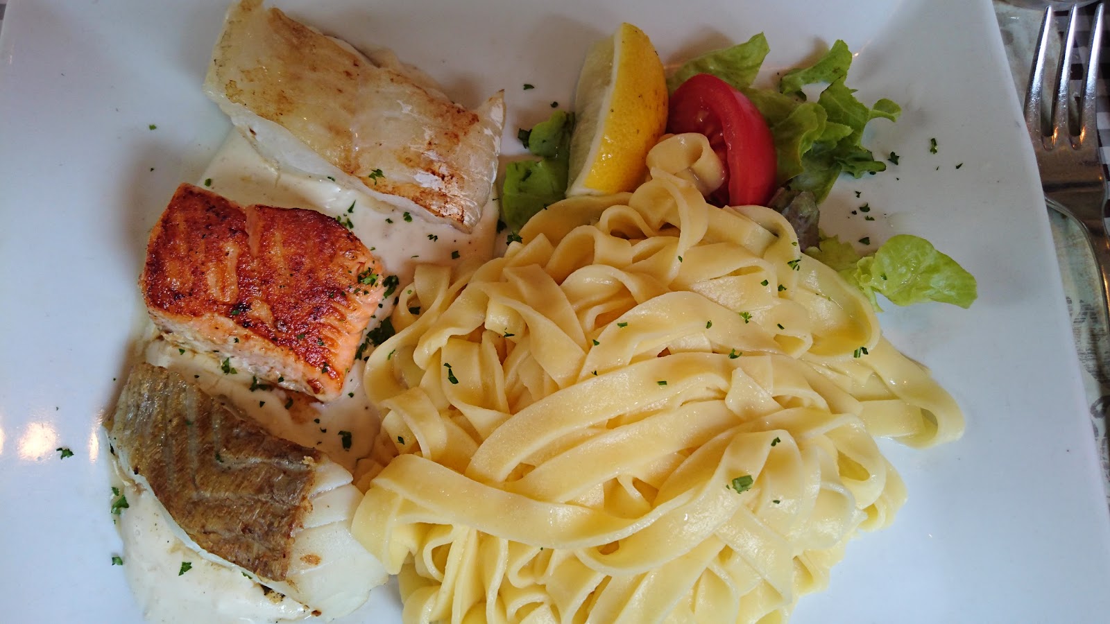 Le Bistrot d'Arthur /L'Entrecote Du Vieux Marche — photo 3
