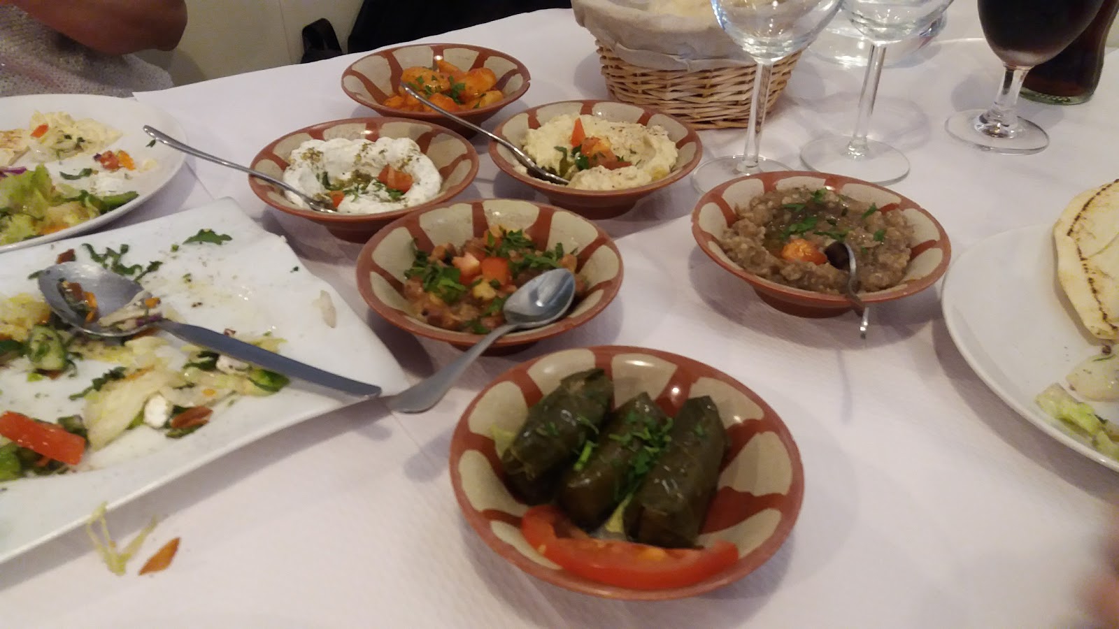 Mezze de Beyrouth — photo 2