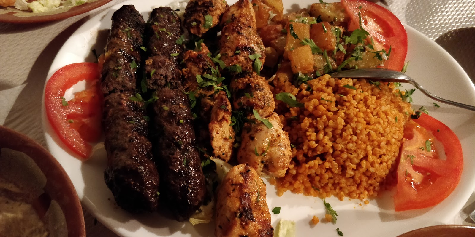Mezze de Beyrouth — photo 4