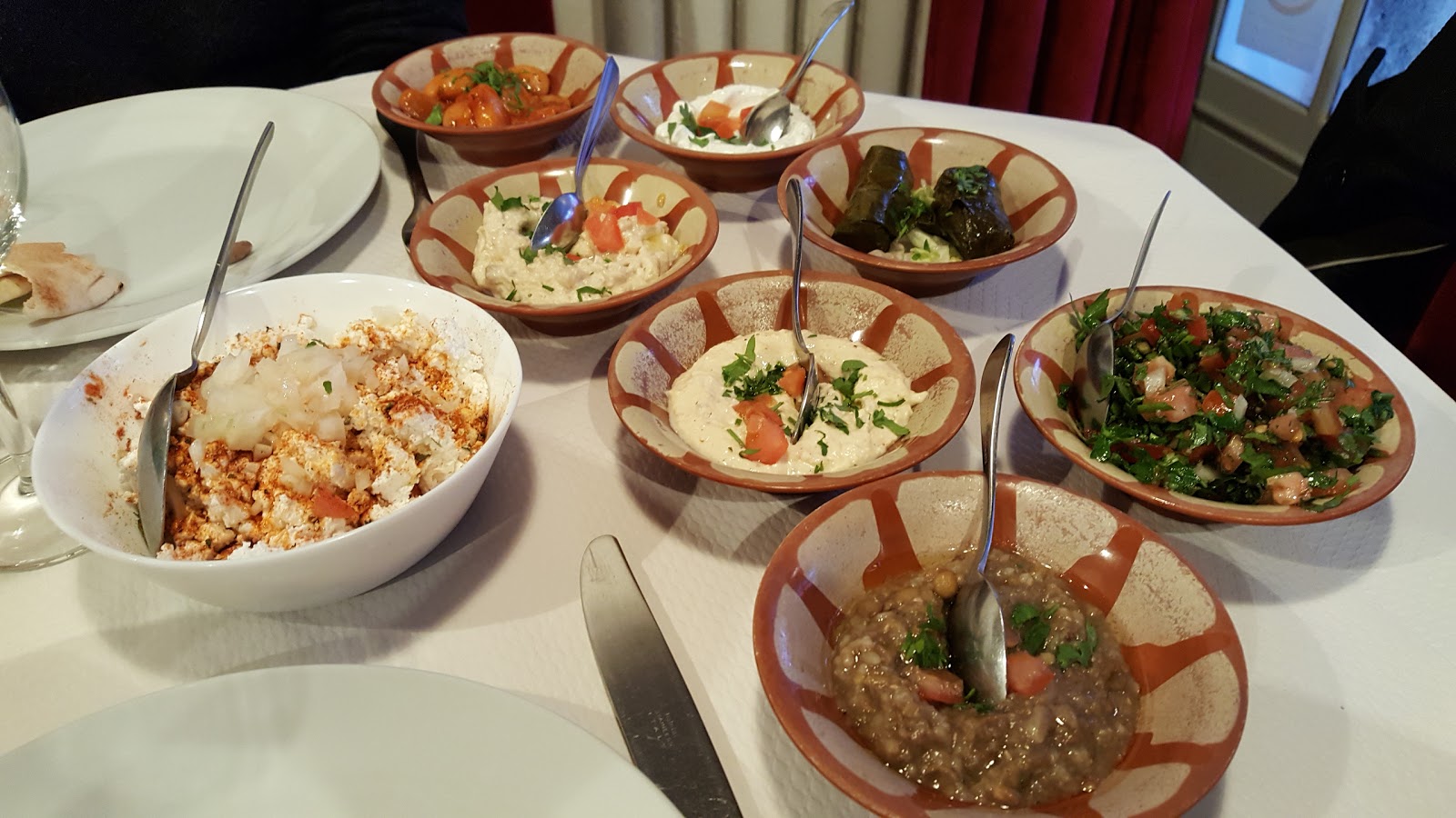 Mezze de Beyrouth — photo 5
