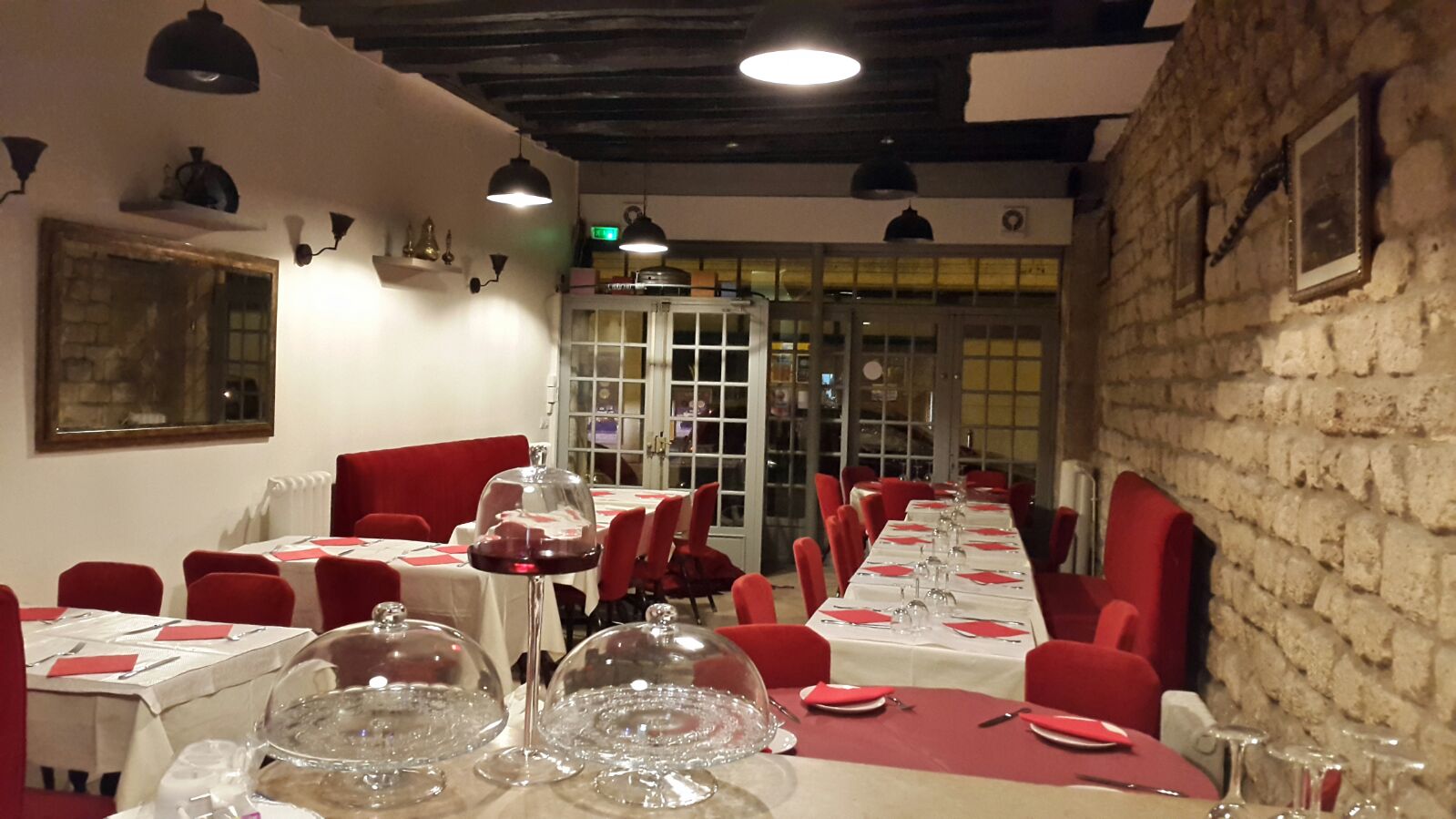 Mezze de Beyrouth — photo 6
