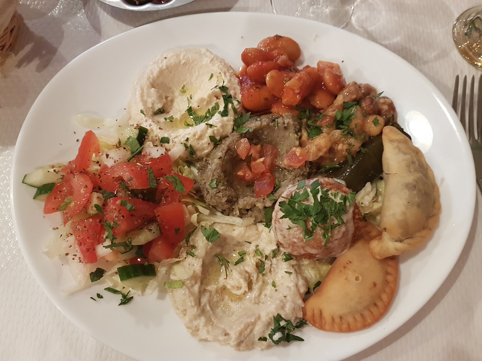 Mezze de Beyrouth — photo 7