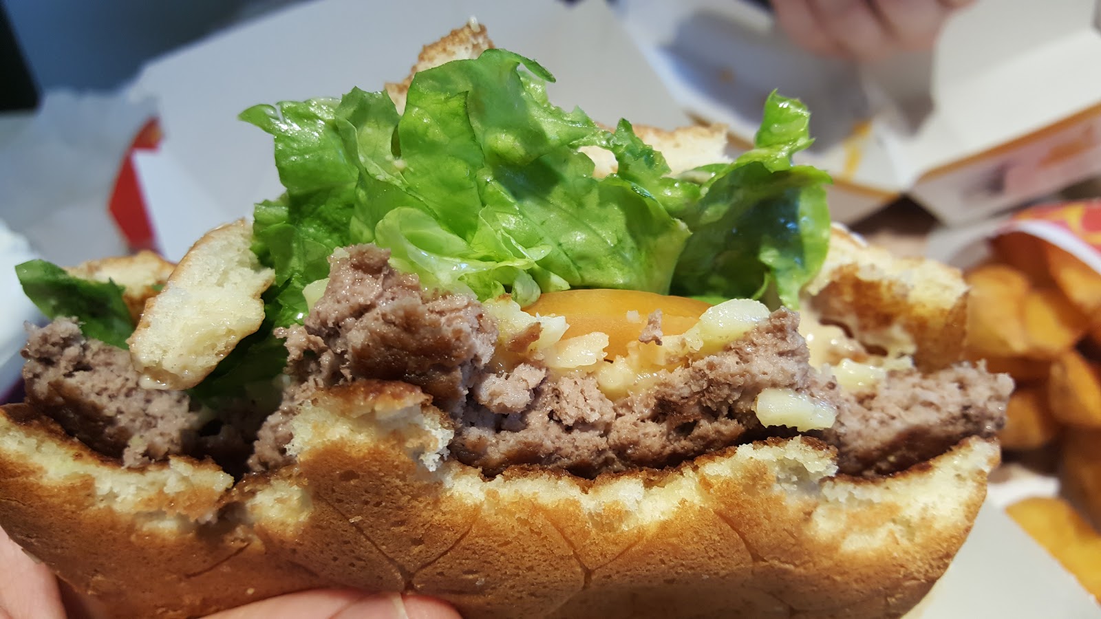 McDonald's — photo 1