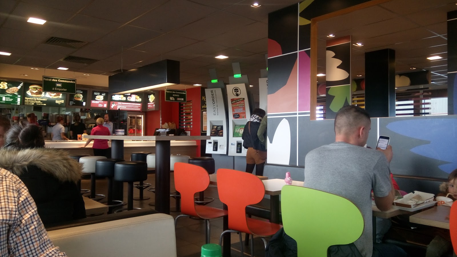 McDonald's — photo 4