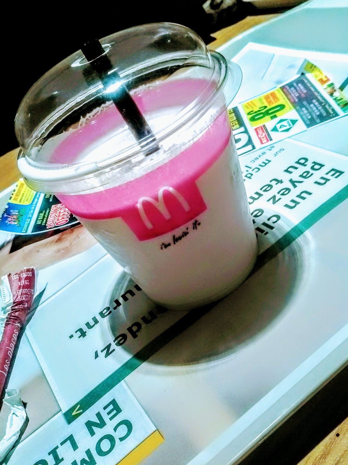 McDonald's — photo 6
