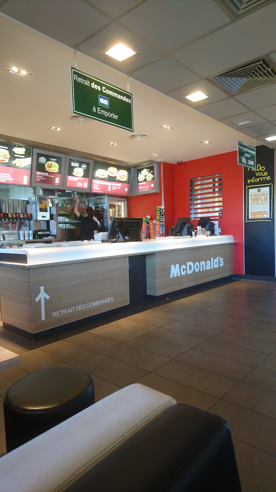McDonald's — photo 7