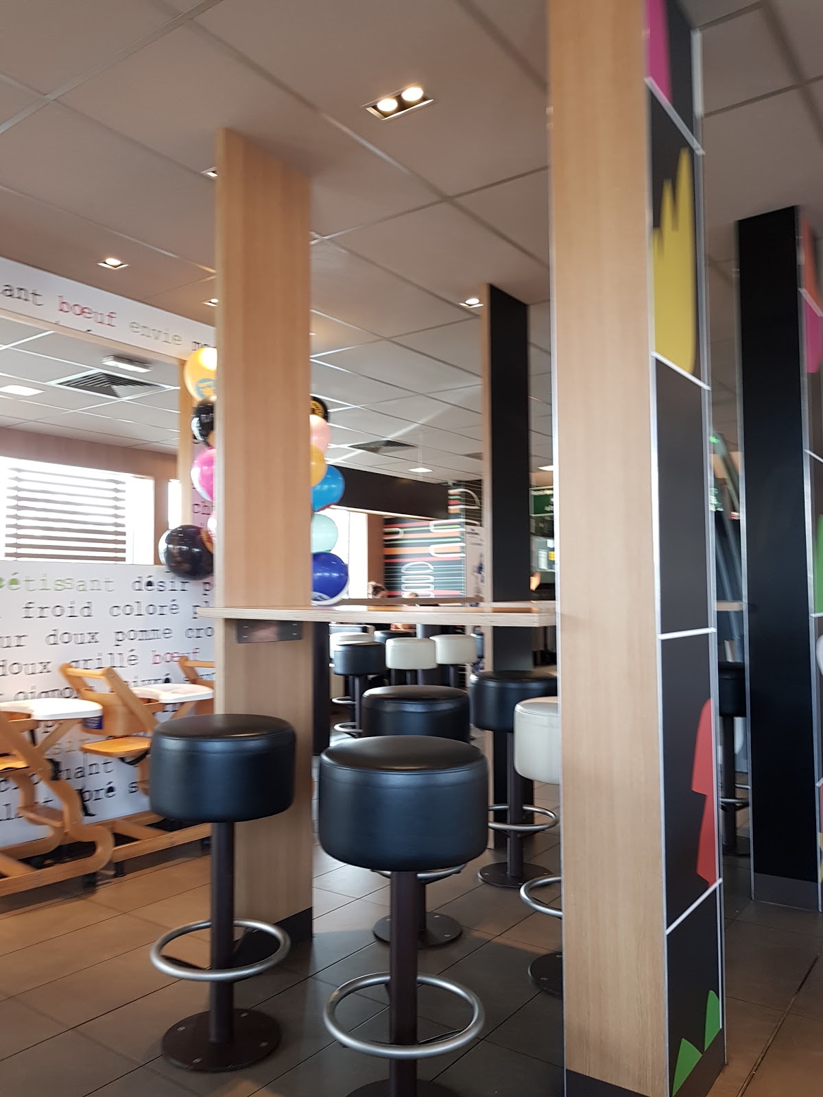 McDonald's — photo 8