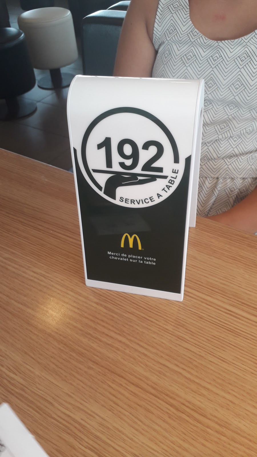 McDonald's — photo 9