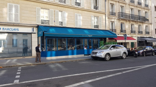 Maison Pillet — photo 1