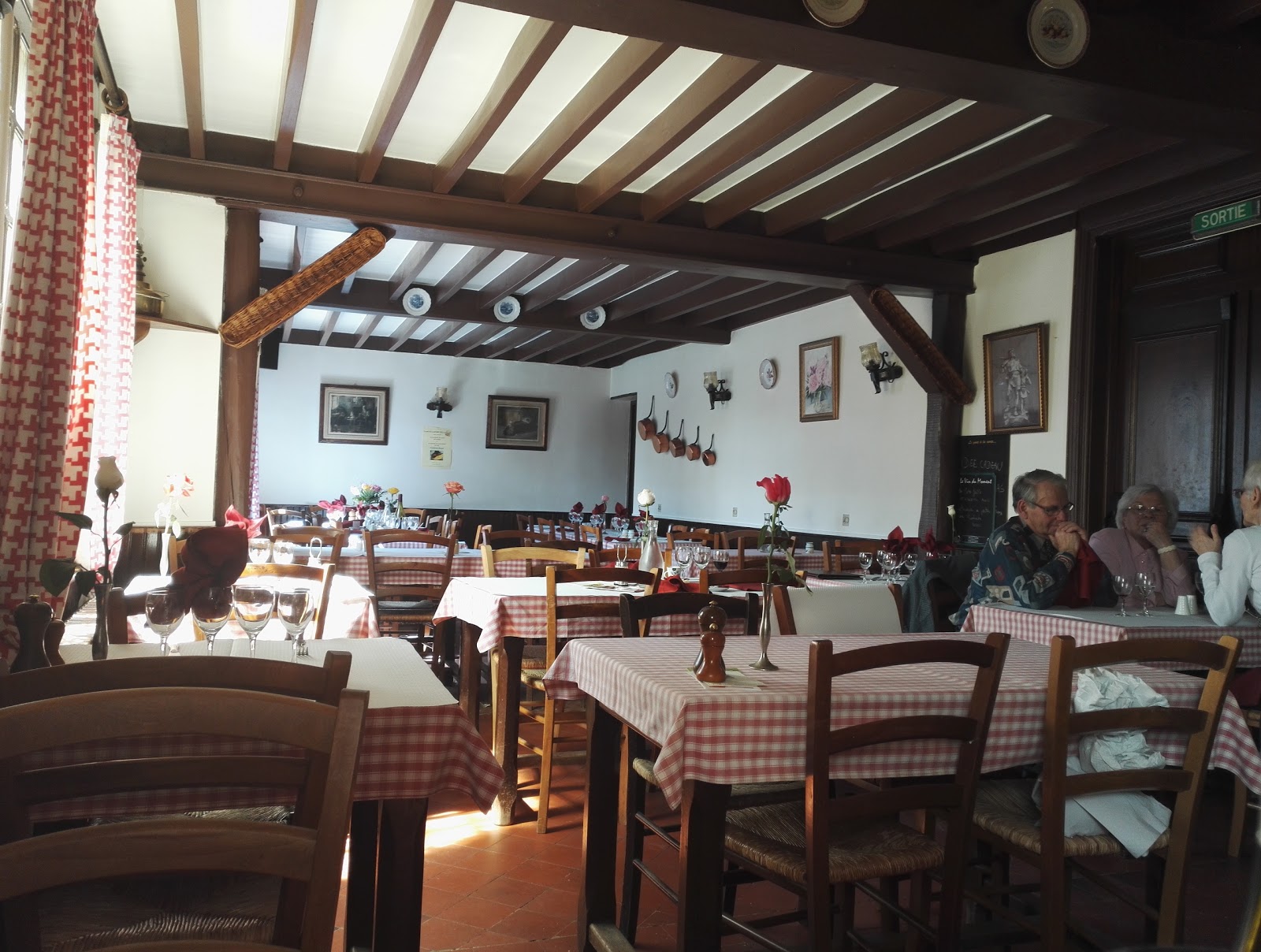 Le Guillaume Tell — photo 1