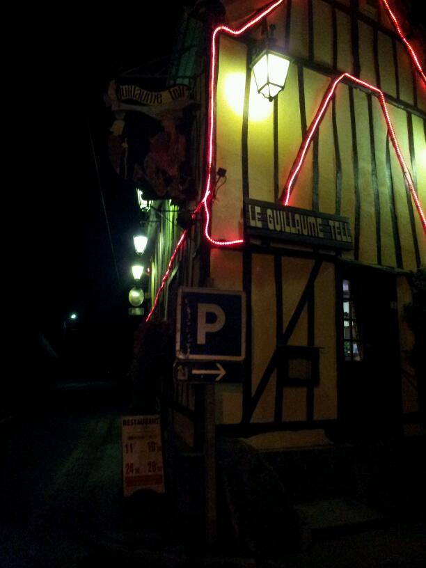 Le Guillaume Tell — photo 5