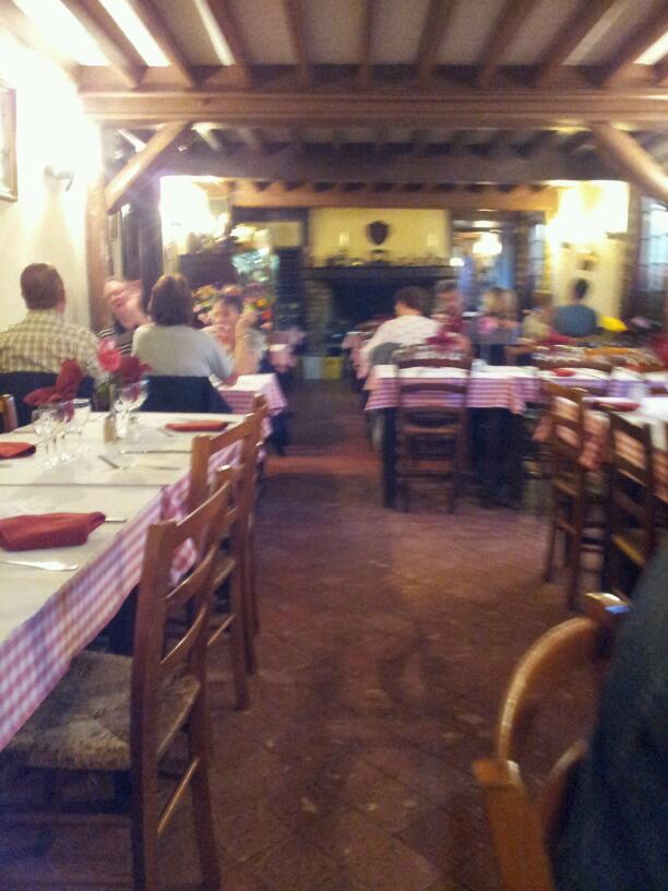 Le Guillaume Tell — photo 6