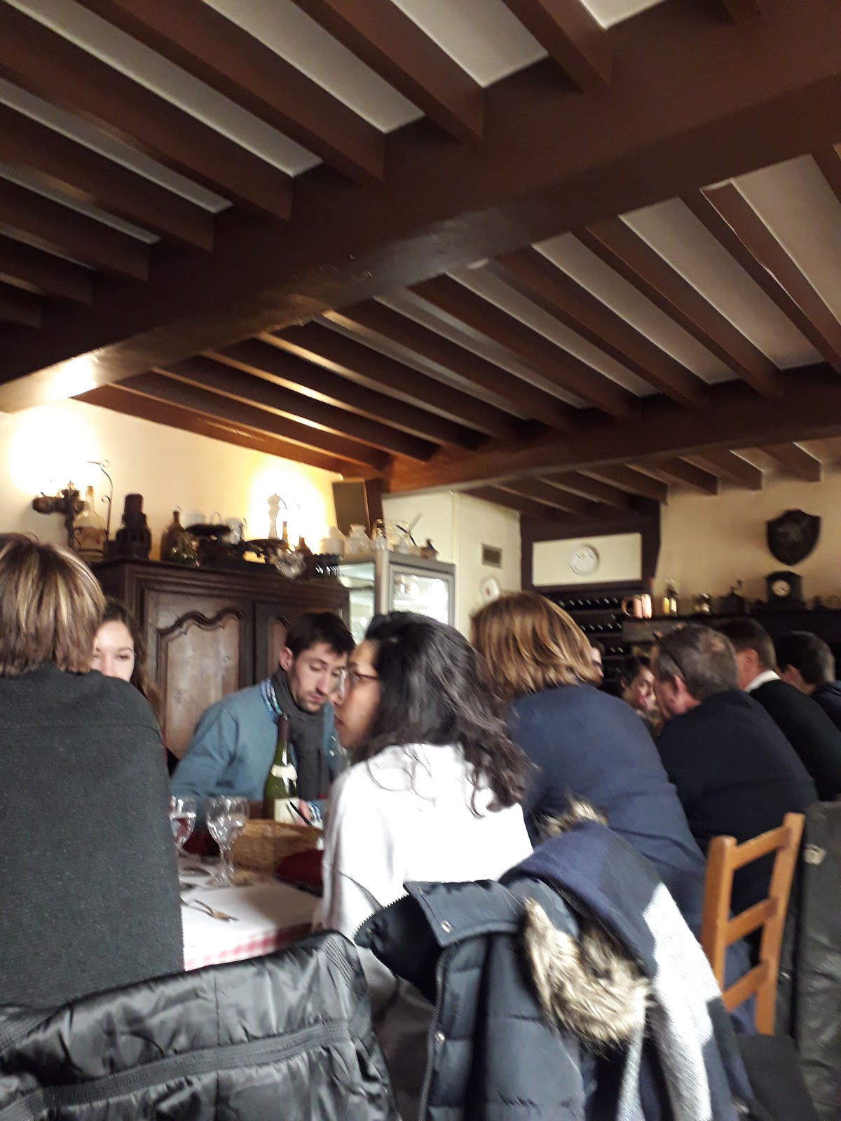 Le Guillaume Tell — photo 7