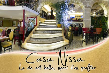 Casa Nissa — photo 2