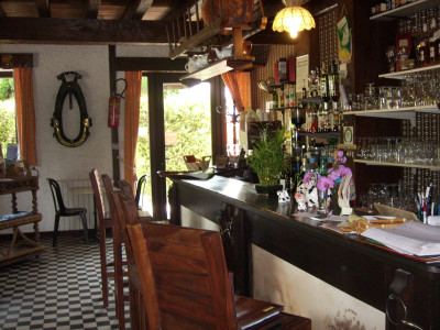 Le Ranch des Lacs — photo 1