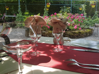 Le Ranch des Lacs — photo 9